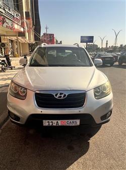 هيونداي سانتافي